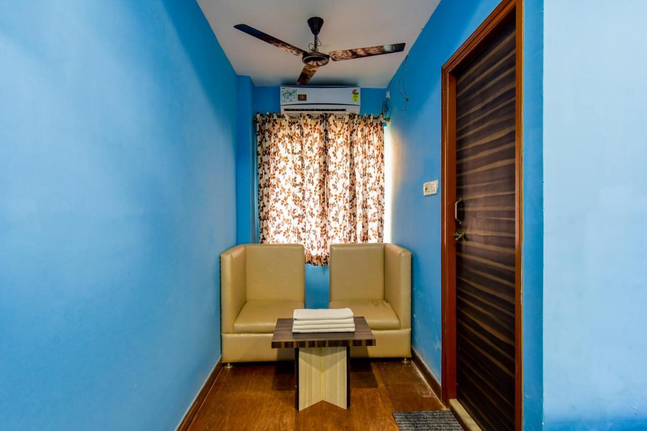 Hotel Blue Abedin Καλκούτα Εξωτερικό φωτογραφία