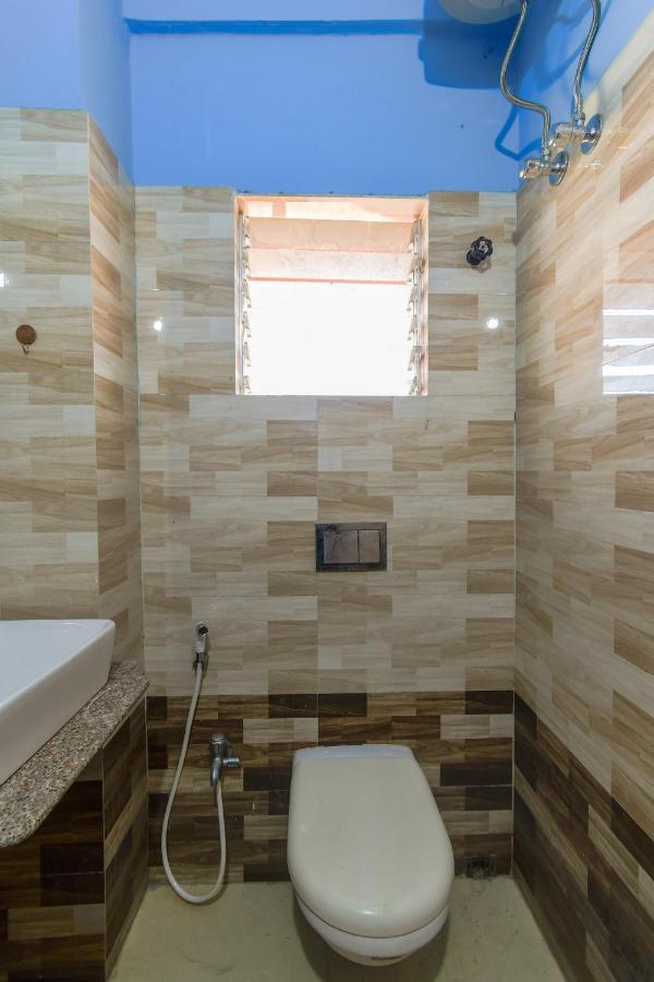Hotel Blue Abedin Καλκούτα Εξωτερικό φωτογραφία
