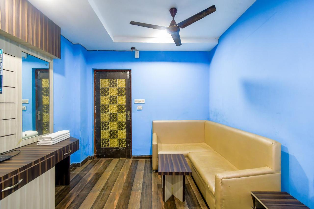 Hotel Blue Abedin Καλκούτα Εξωτερικό φωτογραφία