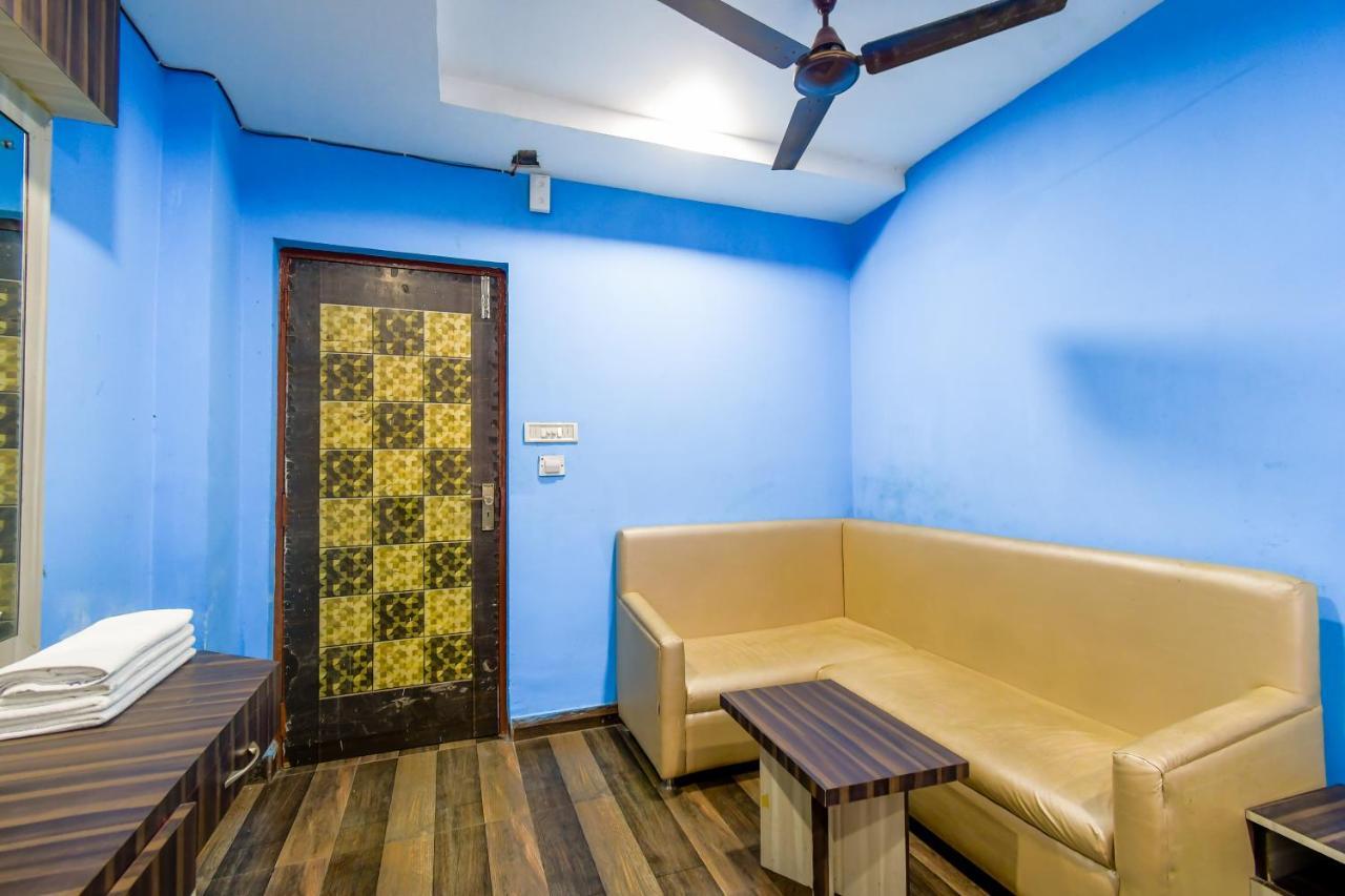 Hotel Blue Abedin Καλκούτα Εξωτερικό φωτογραφία