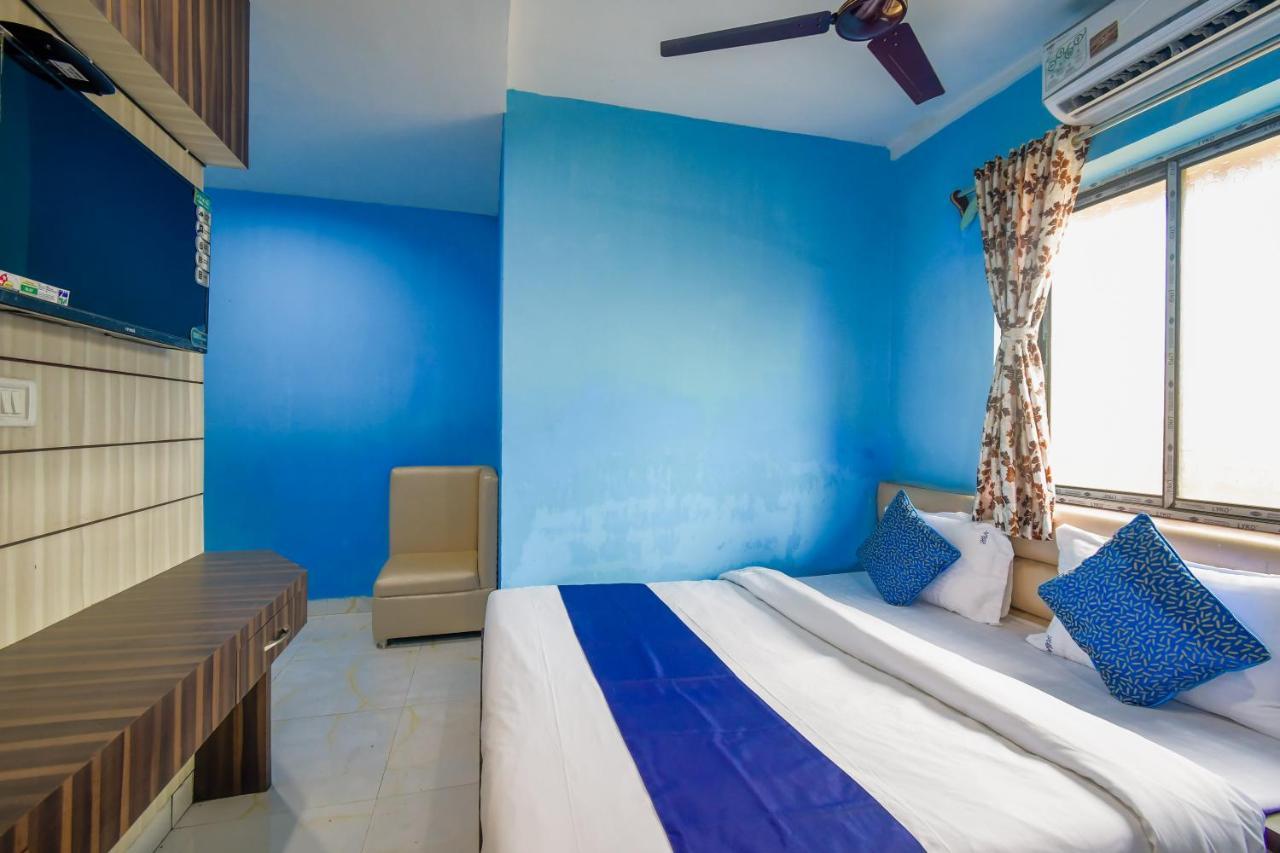Hotel Blue Abedin Καλκούτα Εξωτερικό φωτογραφία
